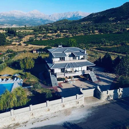 Villa In Nature Mitopoli Exterior foto